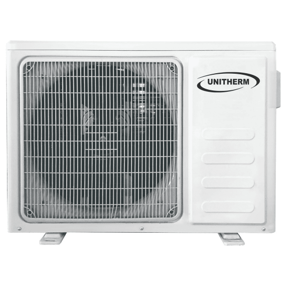 Unitherm MWU012SFB 12000BTU Midwall Split Air Conditioner