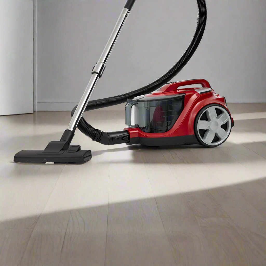 Milex Cyclonic 2000W Vacuum Cleaner MVA101