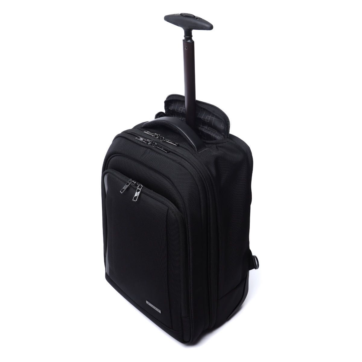 Travelite Business Trolley Bag Black TV000517BLKNS.
