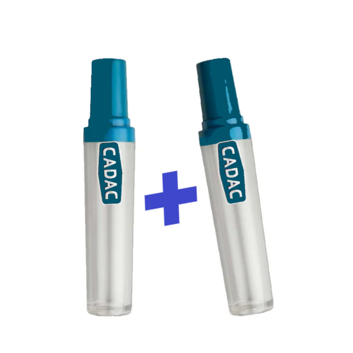 Cadac Lighter Refill Universal (2 pack) 607.