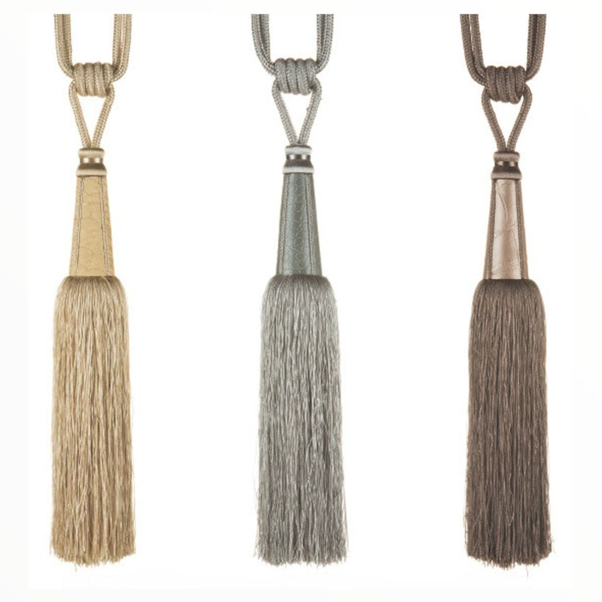 Curtaining Tieback Ural