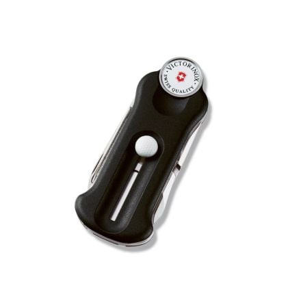 Victorinox Golf Tool Black 91mm V0.7052.3.