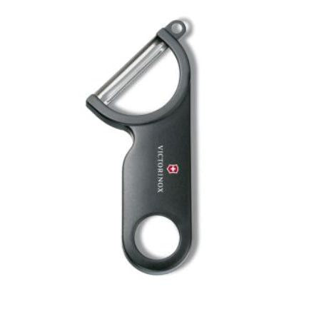 Victorinox Potato Peeler - Black V7.6073.3 - MHC World