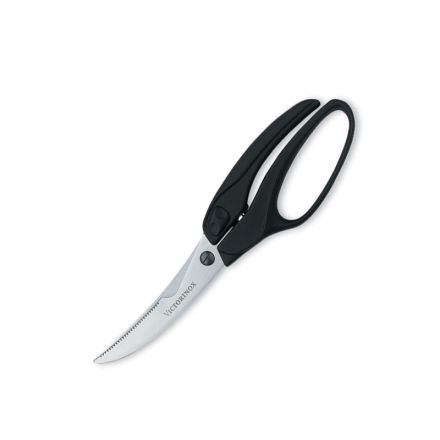 Victorinox Professional Poultry Shears Black 25cm V7.6344.