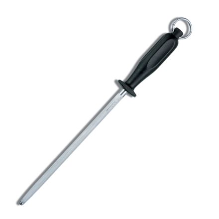 Victorinox Swiss Classic Sharpening Steel Round Medium/Fine Cut 25cm V7.8303.