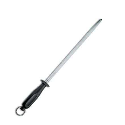 Victorinox Professional Sharpening Steel Round Fine Cut 30cm V7.8513.