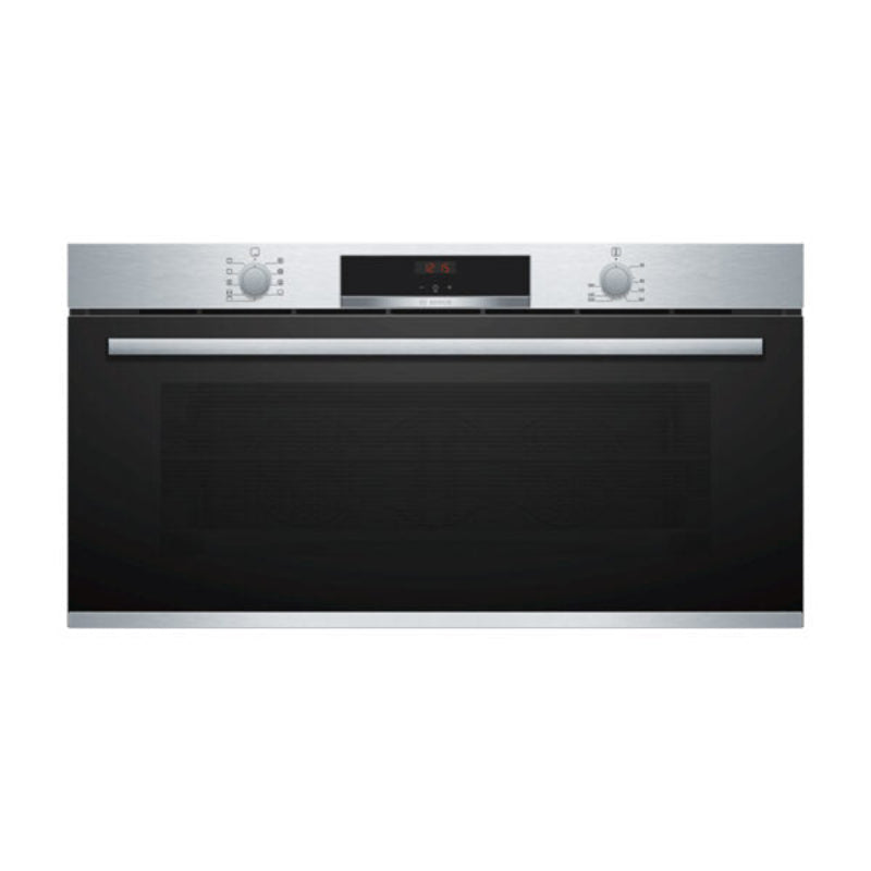 Bosch 90cm Oven – Stainless steel VBD554FS0