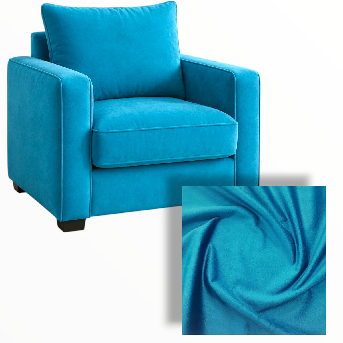Velvet Upholstery Fabric Belgium Holland 140 cm
