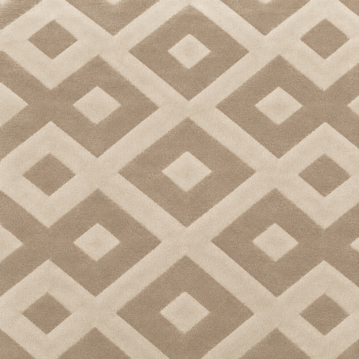 Fabric Upholstery Boucheron 146 cm.