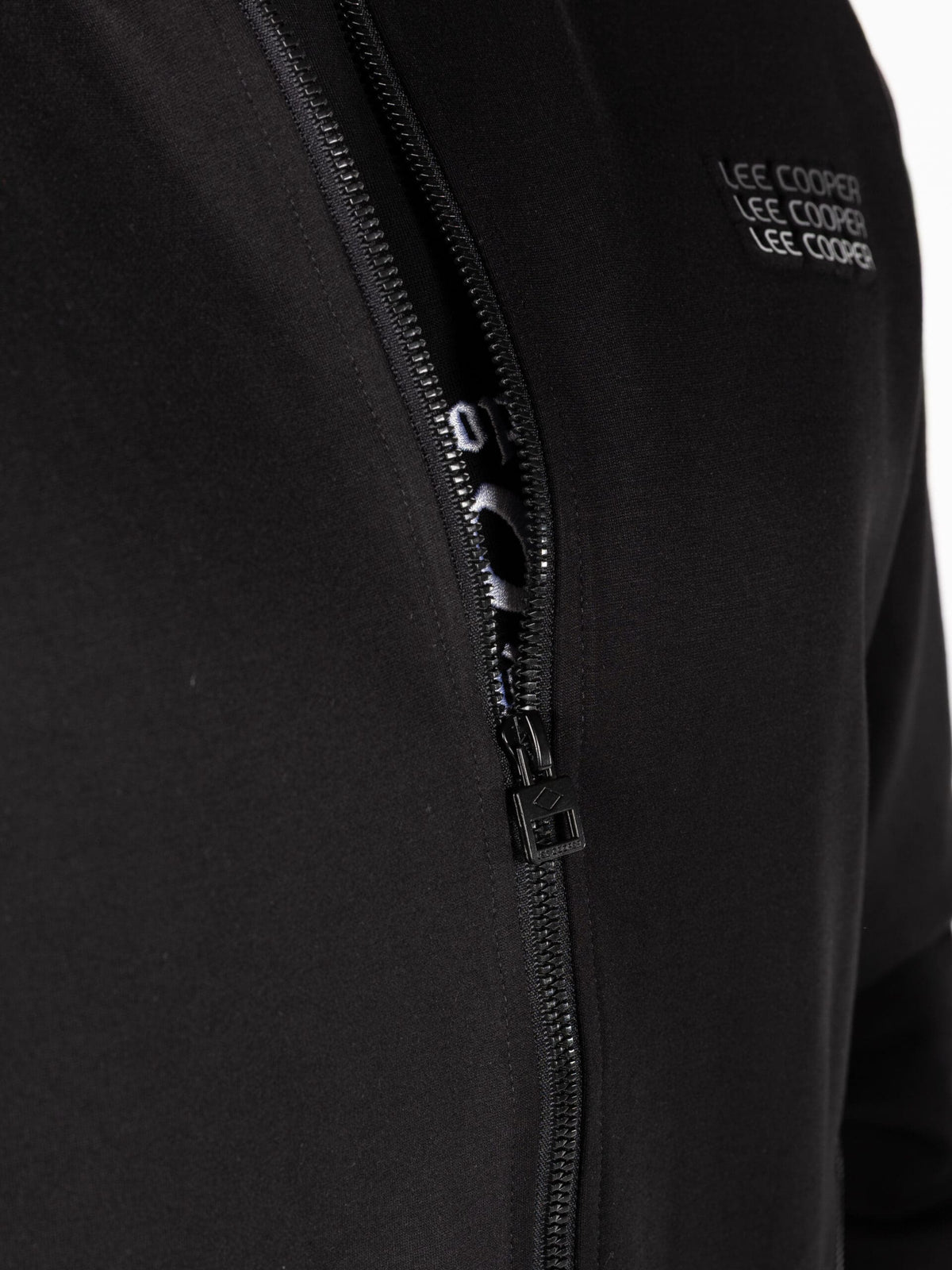 Lee Cooper SweatShirt Lucas Black LCW265758