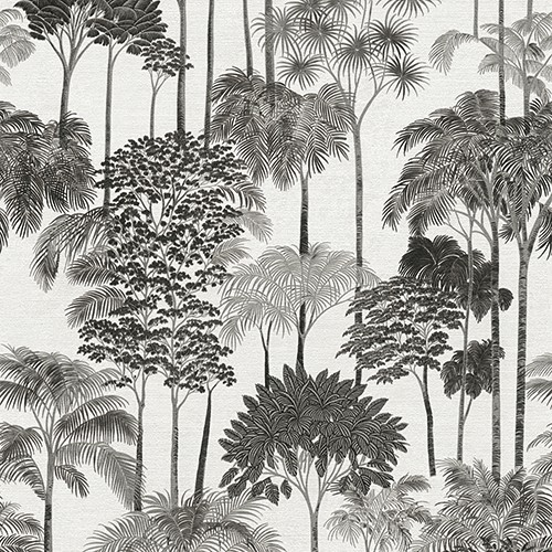 Laguna Barcode Wallpaper Roll 0.53m x 10.05m.