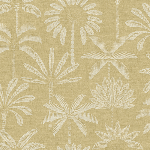 Coconut Quay Hessian Wallpaper Roll 0.53m x 10.05m.