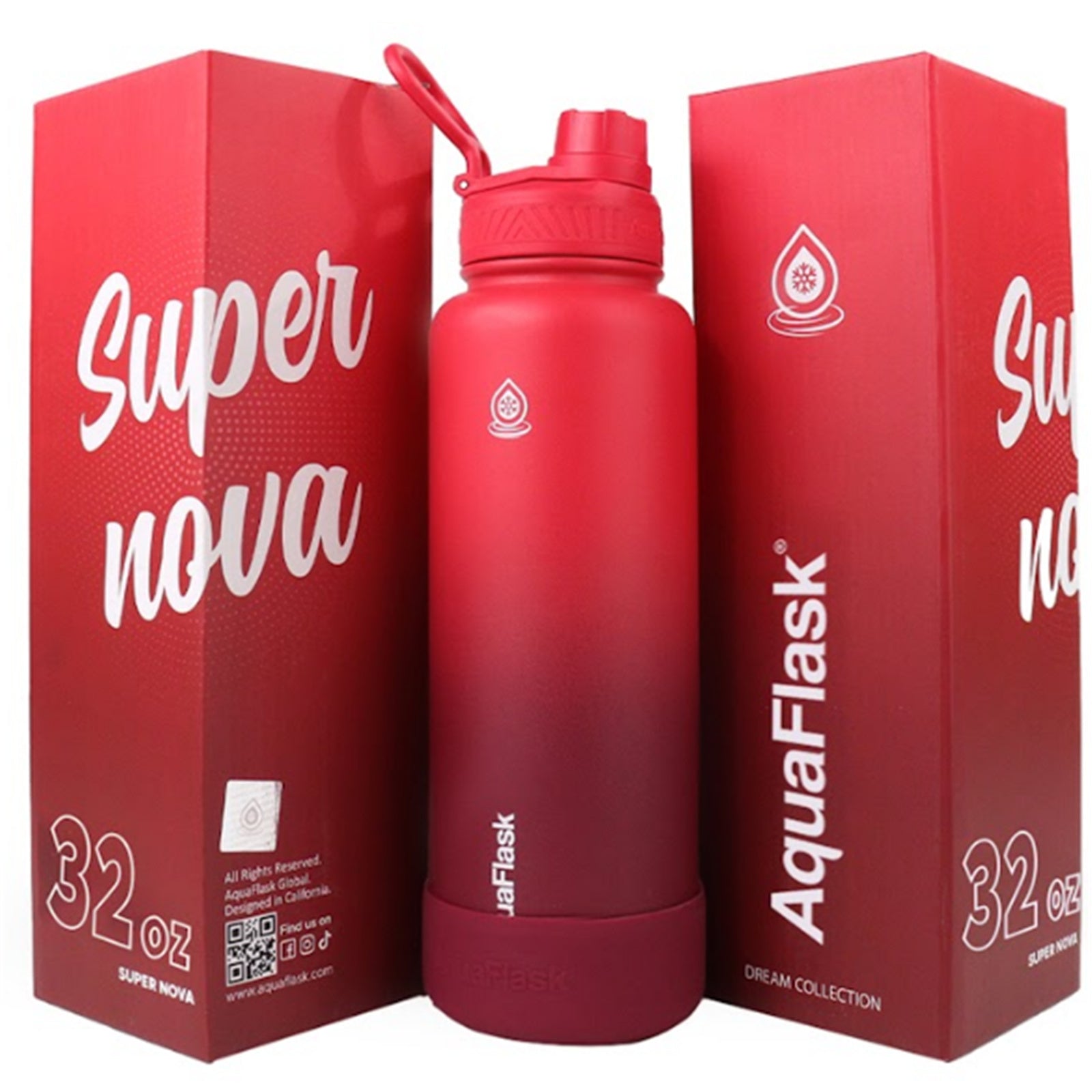 Aquaflask Dream 4 946ml Flask Super Nova AF-Y97