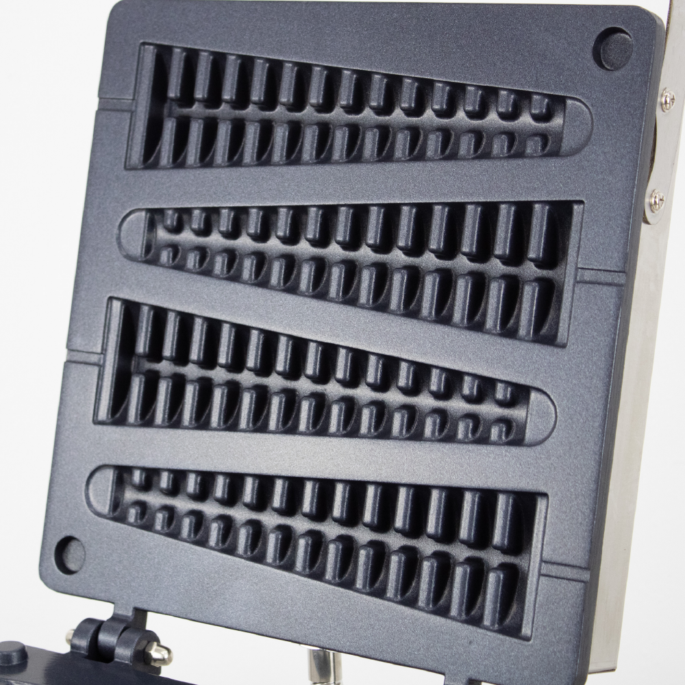 SmartChef Waffle Baker Lolly Waffle on a Stick WBS2001