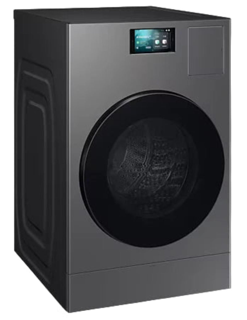 Bespoke AI 18/11kg Washer/Dryer Combo with Heat pump technology
