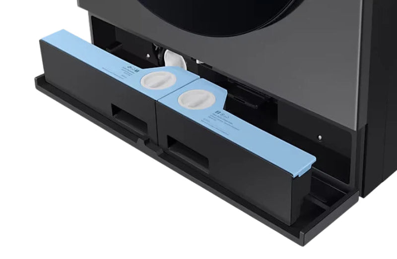 Bespoke AI 18/11kg Washer/Dryer Combo with Heat pump technology