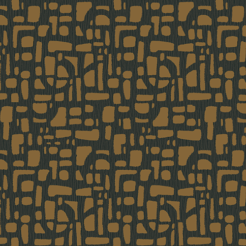 Oro Wallpaper Roll 0.53m x 10.05m.