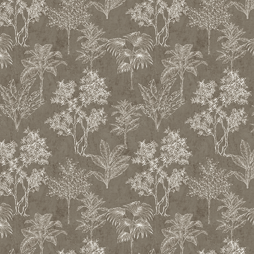 Auric Bloom Shadow Dance Wallpaper Roll 0.53m x 10.0m