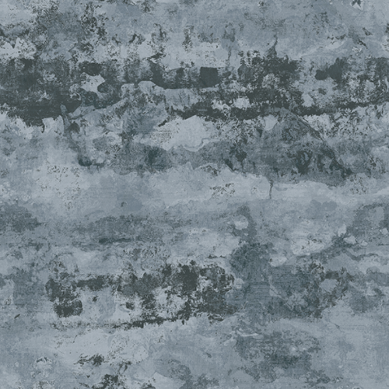 Luminance Frost Gray Wallpaper Roll 0.53m x 10.0m.