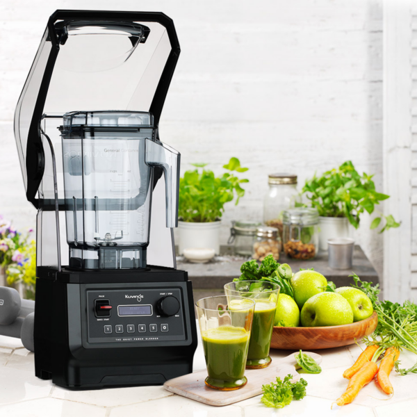 Kuvings Commercial Blender CB850