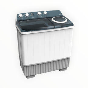 Hisense 14kg White Twin Tub WSCF143