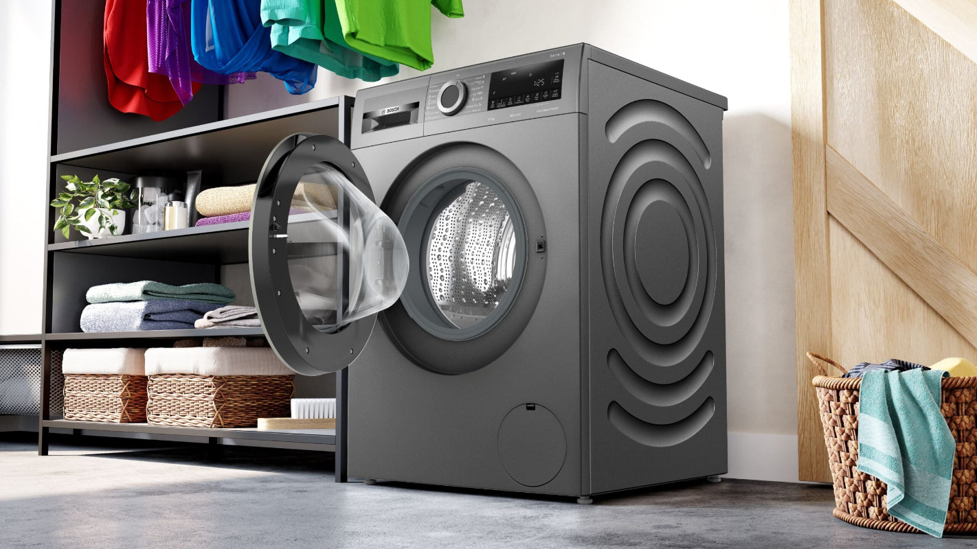 BOSCH WGA254ZRZA 10KG WASHING MACHINE (8030271471705)