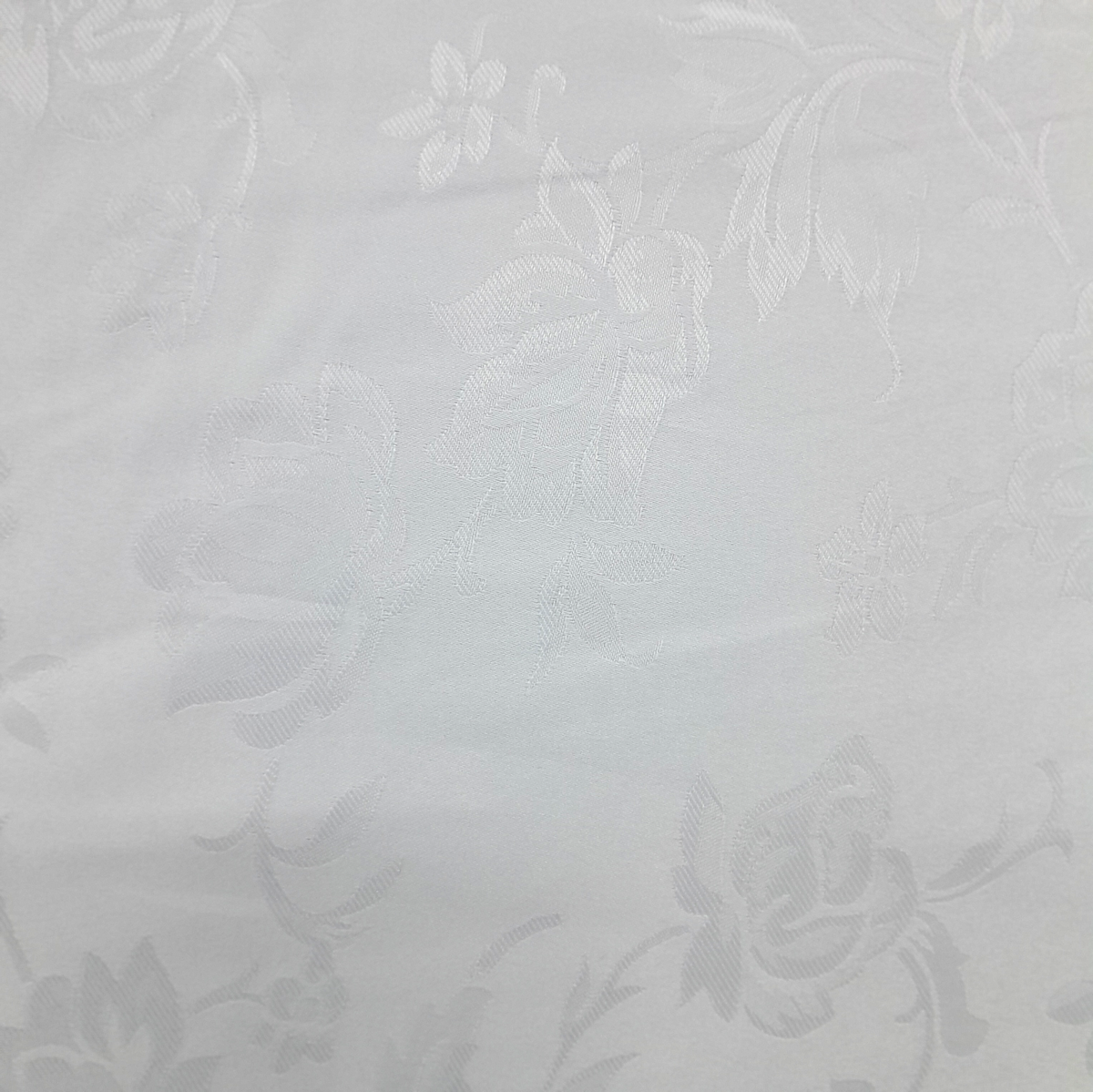 Jacquard Tabling Fabric Rose 280 cm