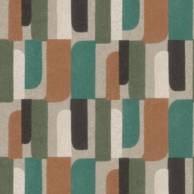 Artigas Wallpaper Roll 0.53m x 10.05m.