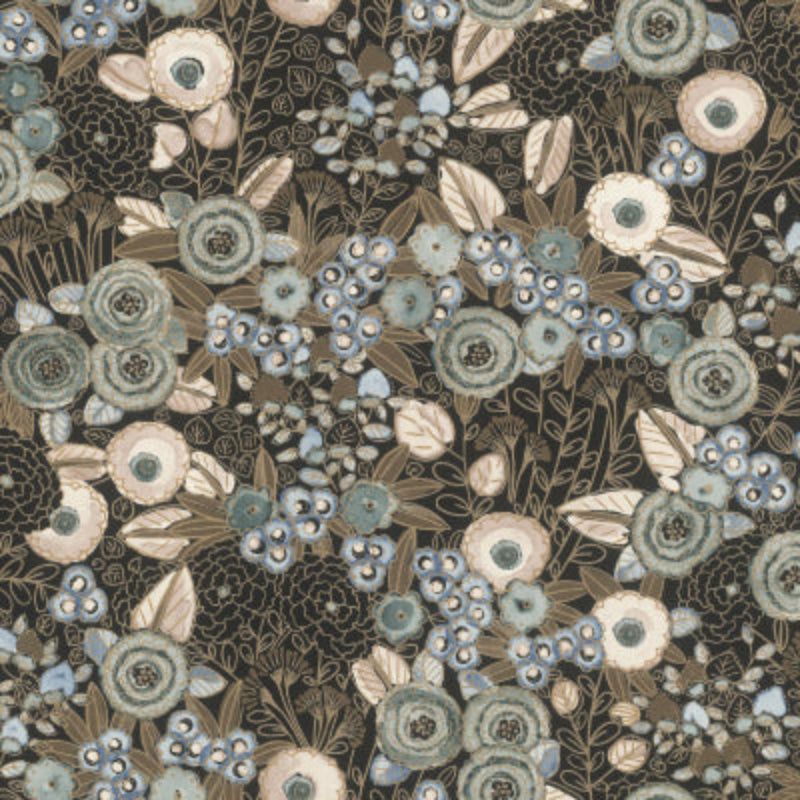 Narcisa Wallpaper Roll 0.53m x 10.05m.