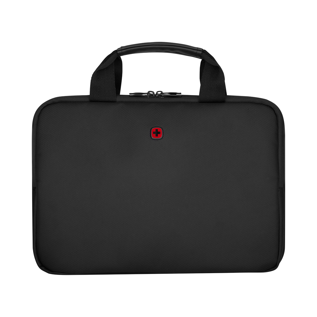 Wenger Guye 14in Laptop Sleeve Black WEN653179B.