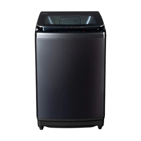 Hisense 18kg Titanium Grey Top Loader WTY1802T