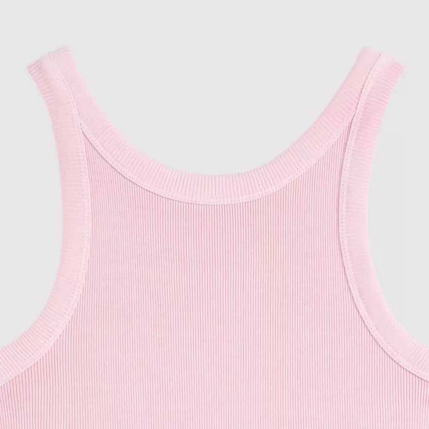 Levi's Women'S Essential Racer Tank A33810026