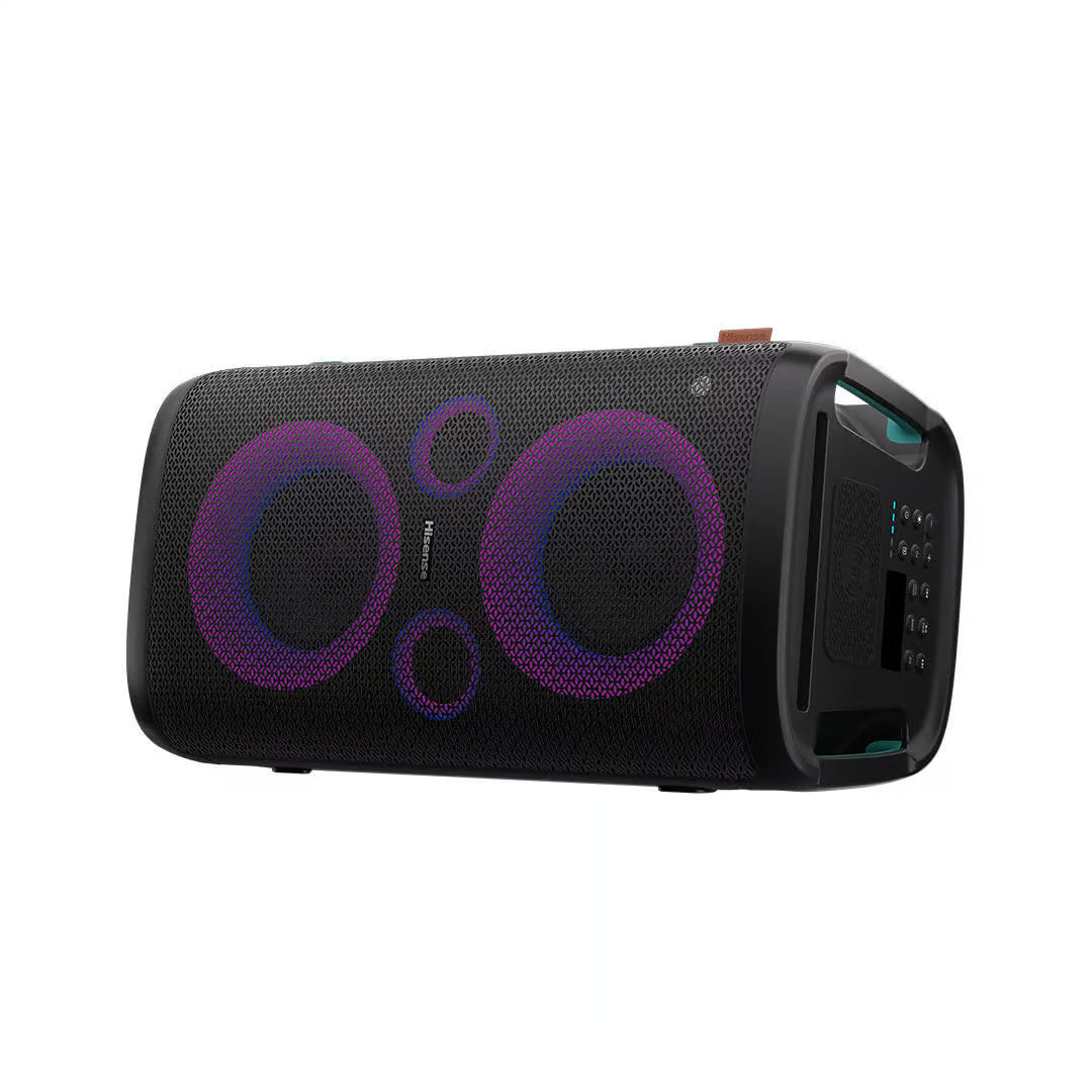 Hisense Party Rock Speaker HP100