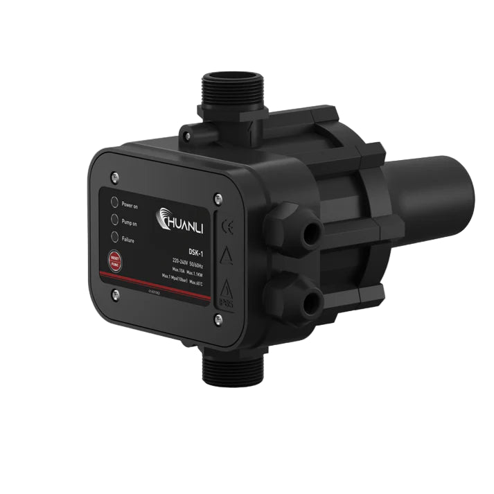 Dayuan Pressure Control DSK-1