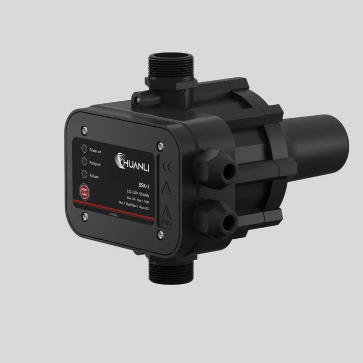 Dayuan Pressure Control DSK-1