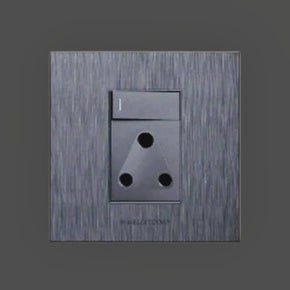 Single Plug SA Socket S7-209S
