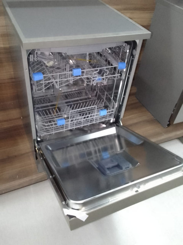 Hisense 15 Placel Dishwasher H15DSL