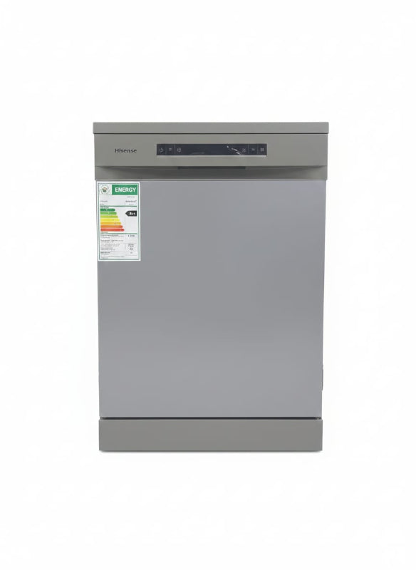 Hisense 15 Placel Dishwasher H15DSL