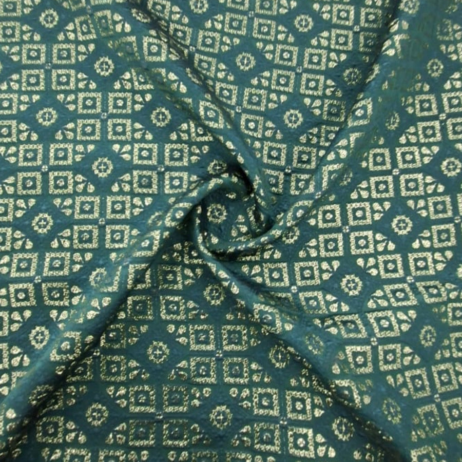 Brocade Fabric - MHC World