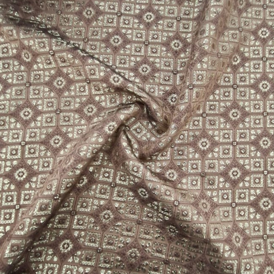 Brocade Fabric - MHC World