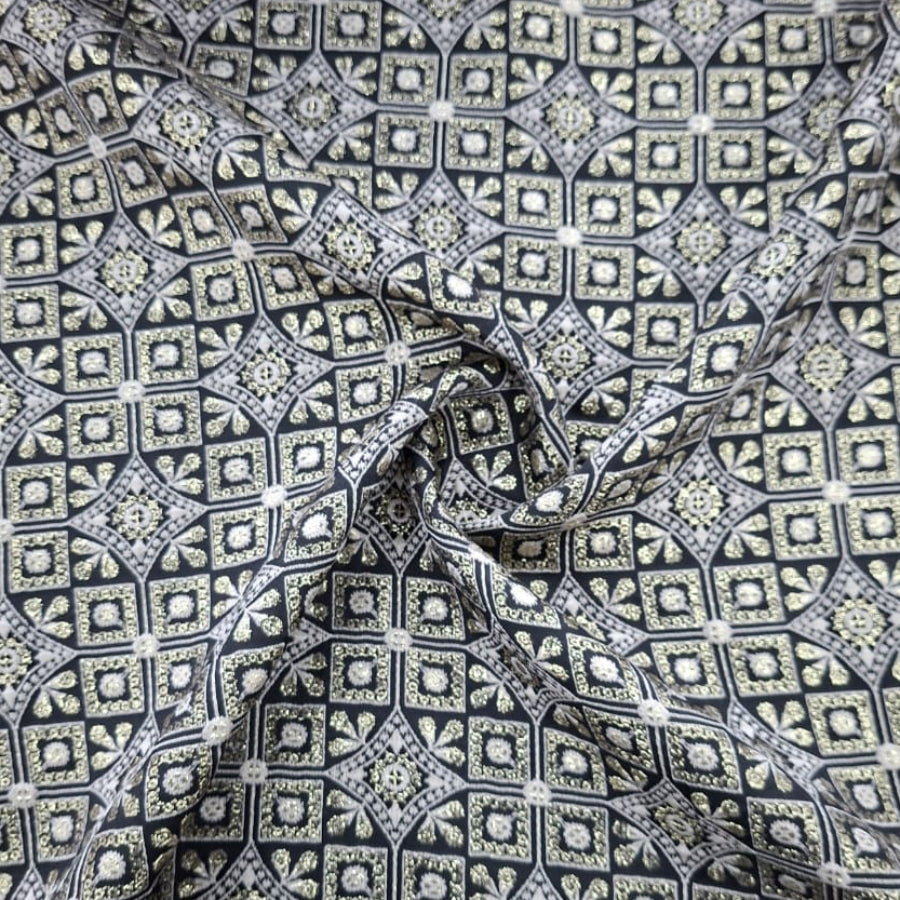 Brocade Fabric - MHC World