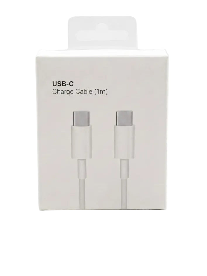 USB-C Charge Cable 1M C2