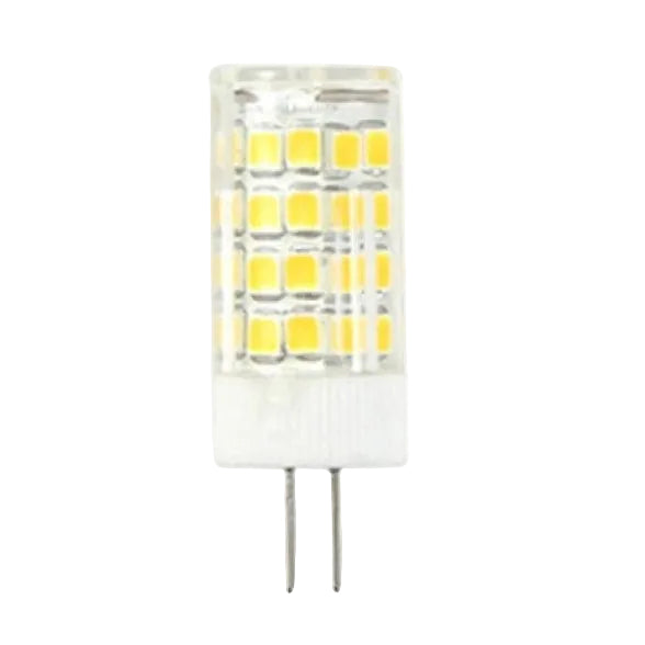 LED Bulb Warm White G4 2W 220V.