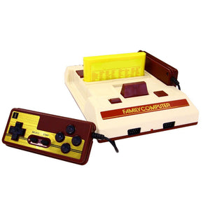 Titan Pixel 8 retro Console 632 in 1 (7967001444441)