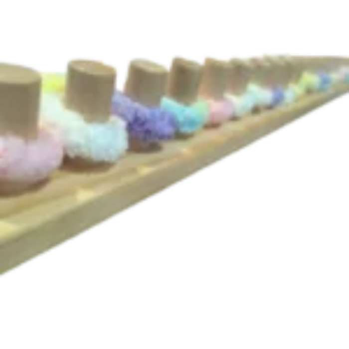 Tinkly Supa Loom 98cm Wooden Hand Loom