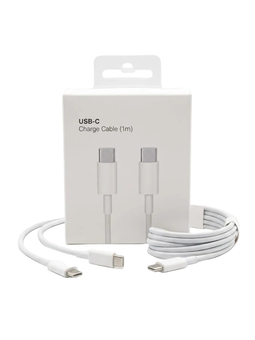 USB-C Charge Cable 1M C2