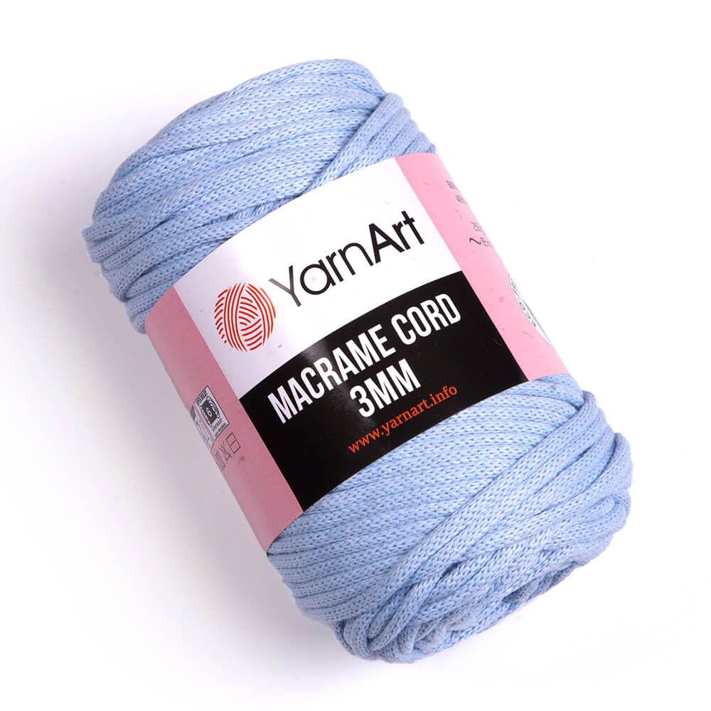Macrame Cord 3mm.
