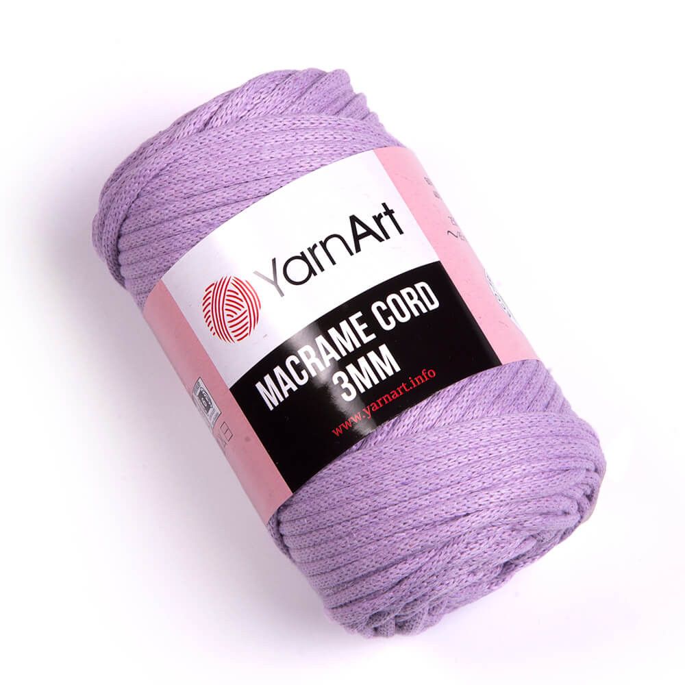 Macrame Cord 3mm.