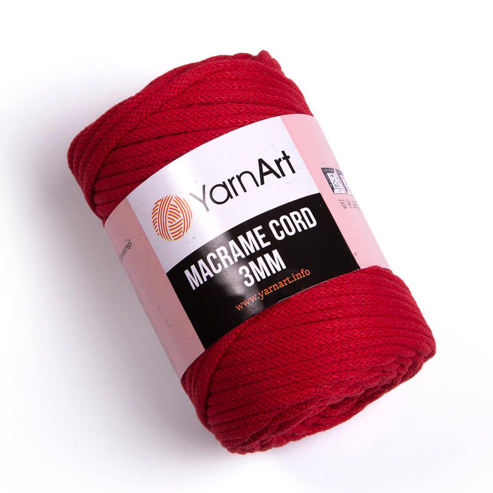 Macrame Cord 3mm.