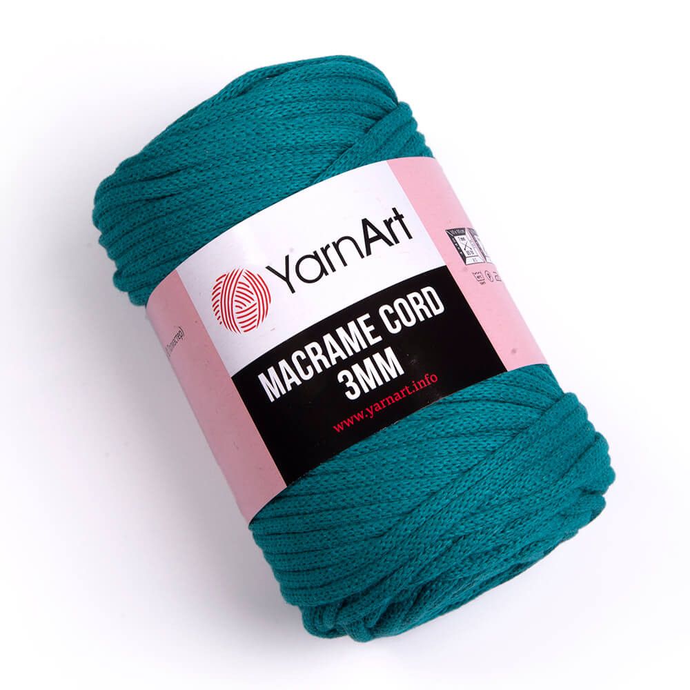 Macrame Cord 3mm.